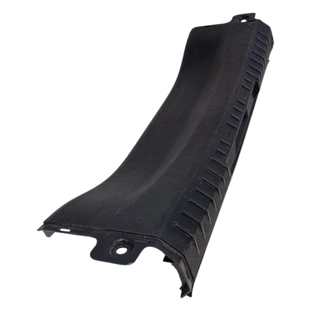 Soleira Acabamento Porta Malas Ford Focus 2008 A 2014 2