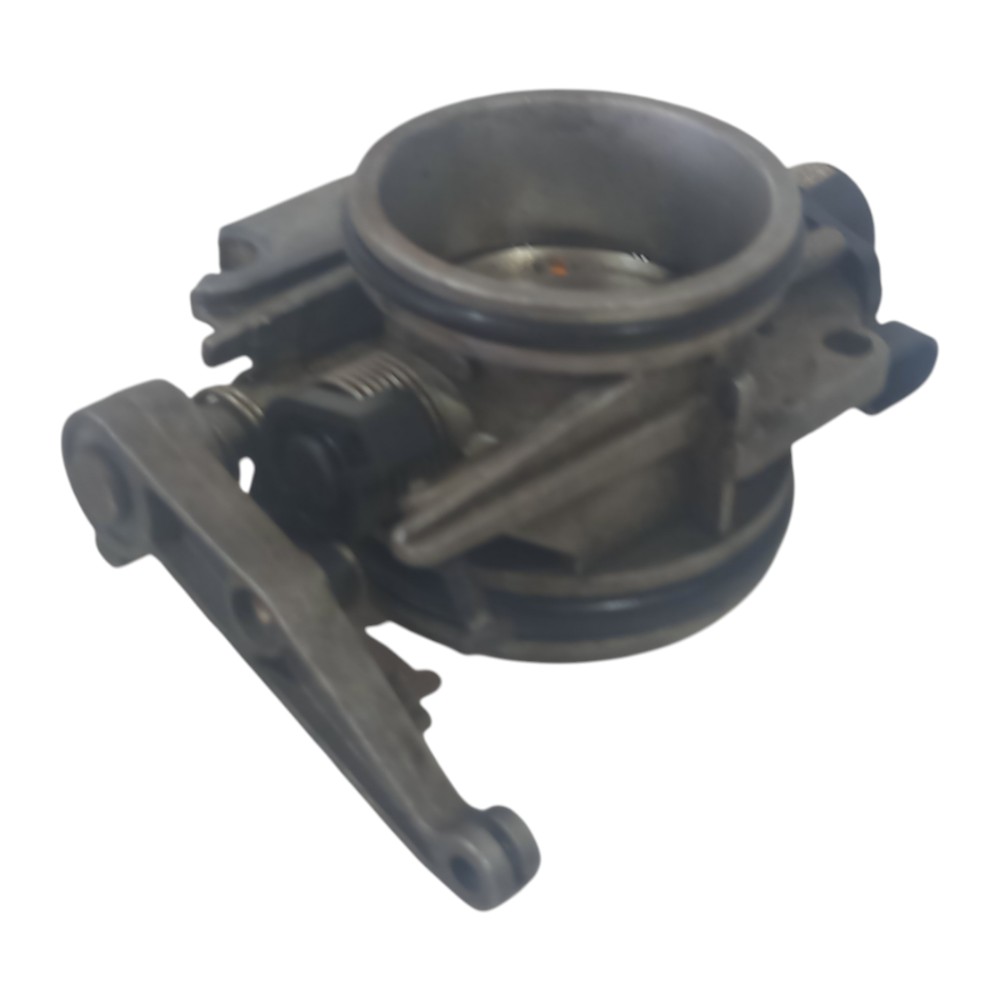 Tbi Corpo Borboleta Renault Scenic 1.6 16v 1999 2000 A 2009 6