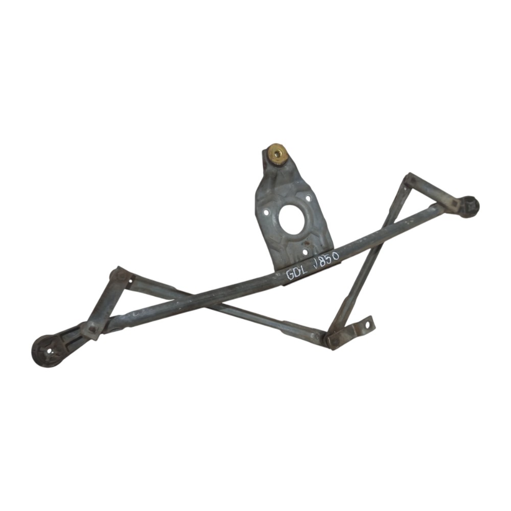 Galhada Limpador Parabrisa Volkswagen Gol G3 1999 A 2005 5