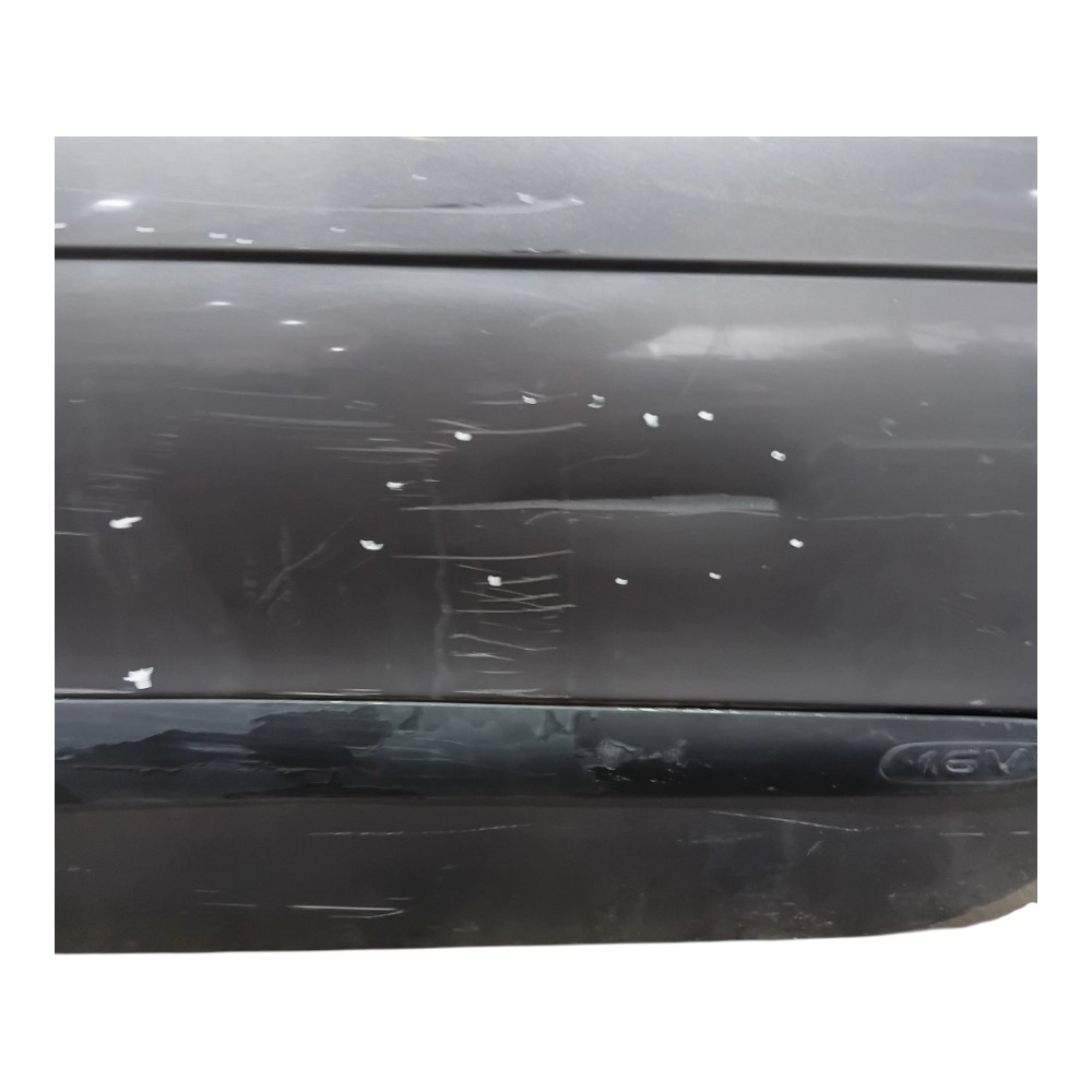 Porta Dianteira Direita Renault Scenic 2000 A 2010 Detalhes 6
