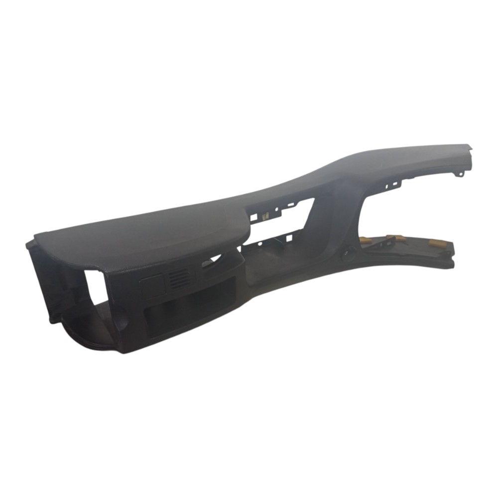 Console Central Porta Objetos Peugeot 307 2001 2002 A 2012 5