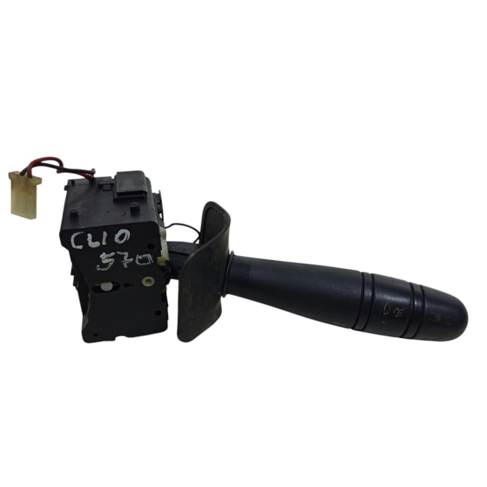 Comando Chave Seta Renault Clio 2002 2003 2004 2005 A 2009 4