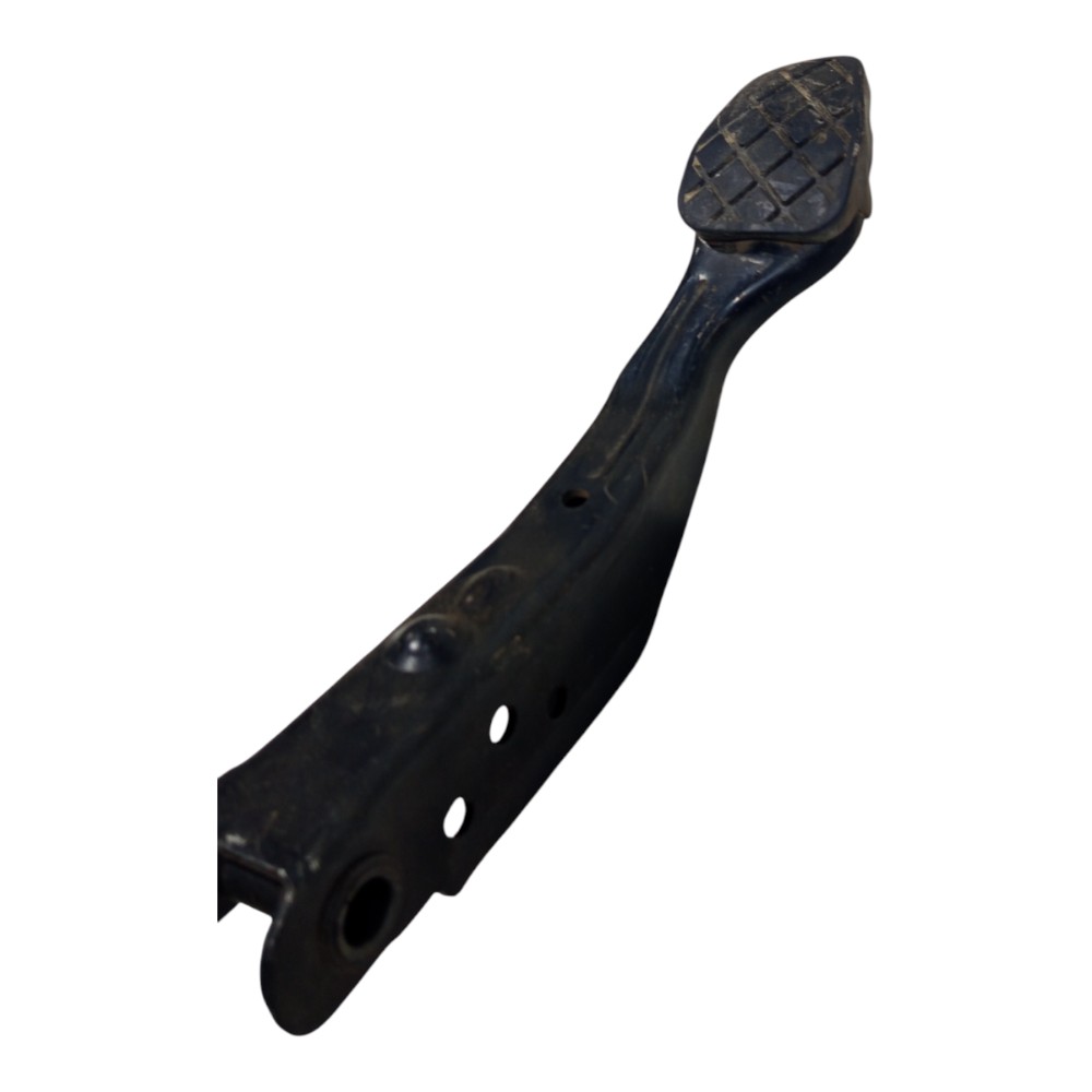 Alavanca Pedal Meio Renault Sandero 2008 A 2015 1