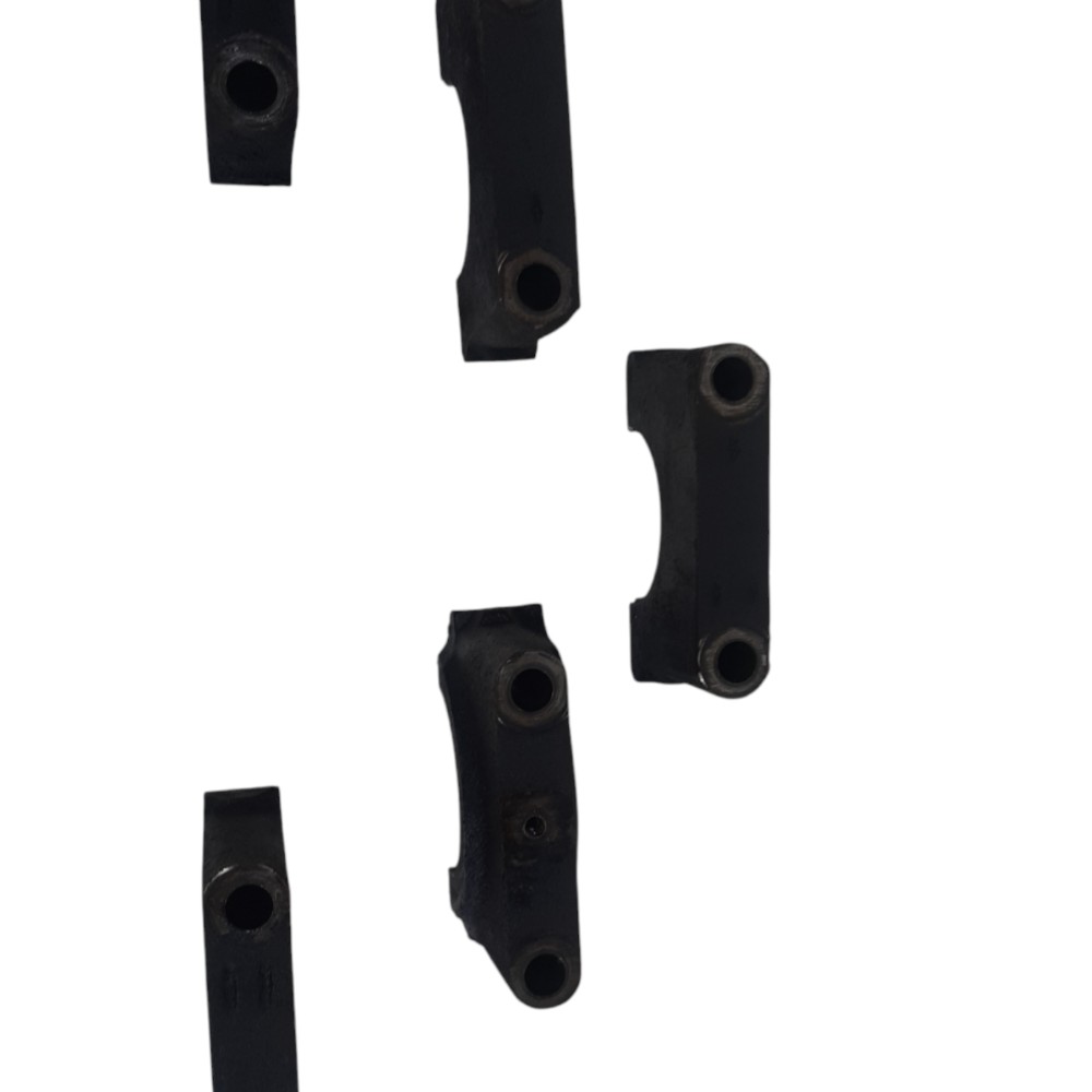 Kit Jogo Mancal Fiat Uno 1.0 Fiasa 1996 1997 1998 1999 2000 1