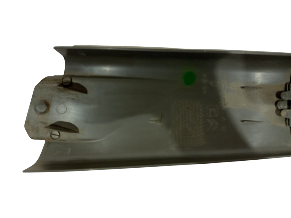 Moldura Coluna Direita Citroen Xsara Picasso 2001 A 2012 9