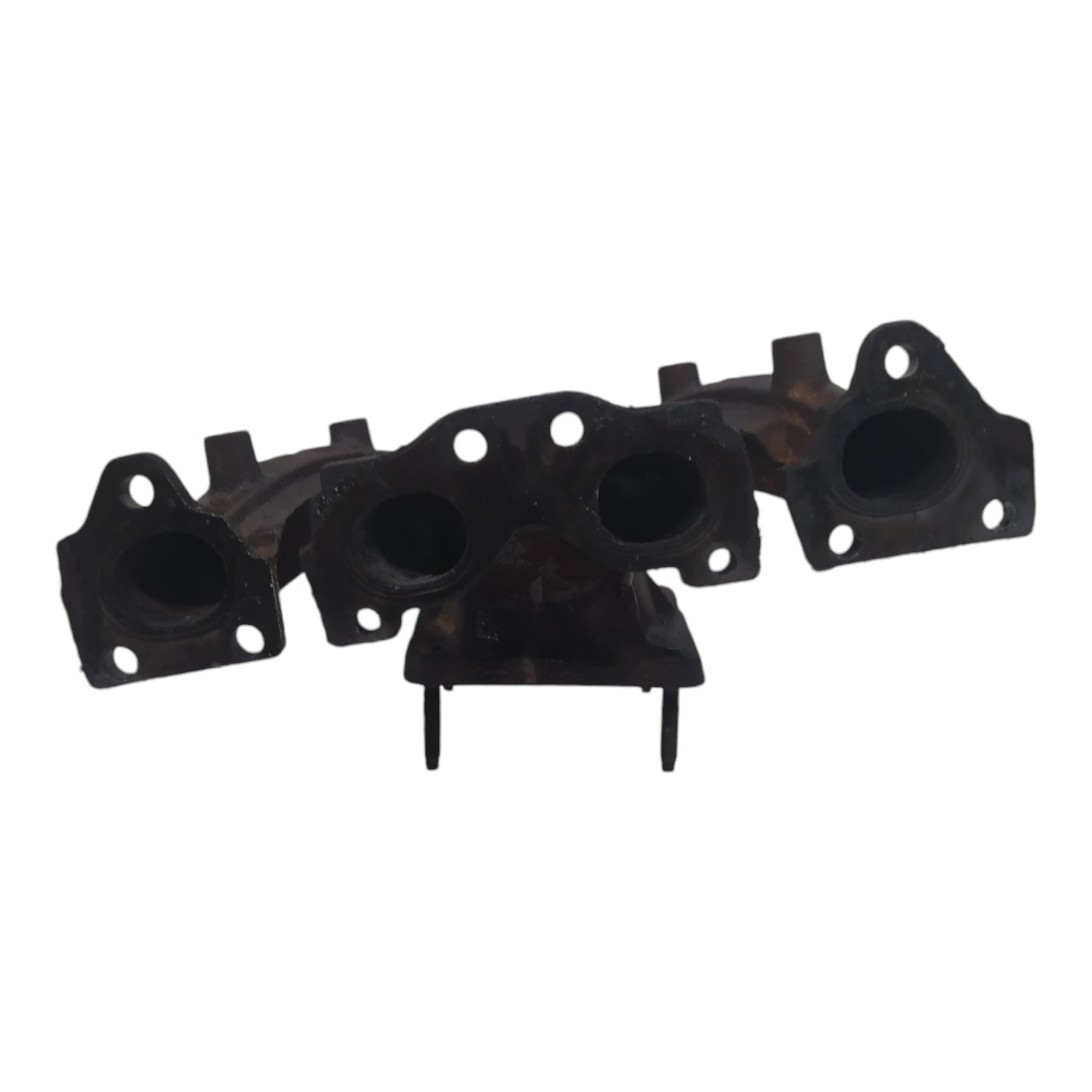 Coletor Escape Citroen C3 1.6 2003 2004 2005 2006 A 2012 1