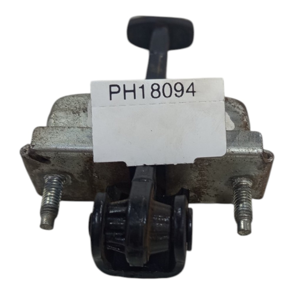Limitador Porta Traseiro Direito Ford Focus 2008 A 2013 10