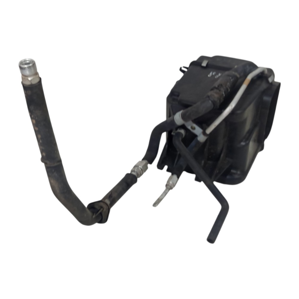 Caixa Evaporadora Kia Besta 2.2 8v 1997 1998 1999 A 2005 6