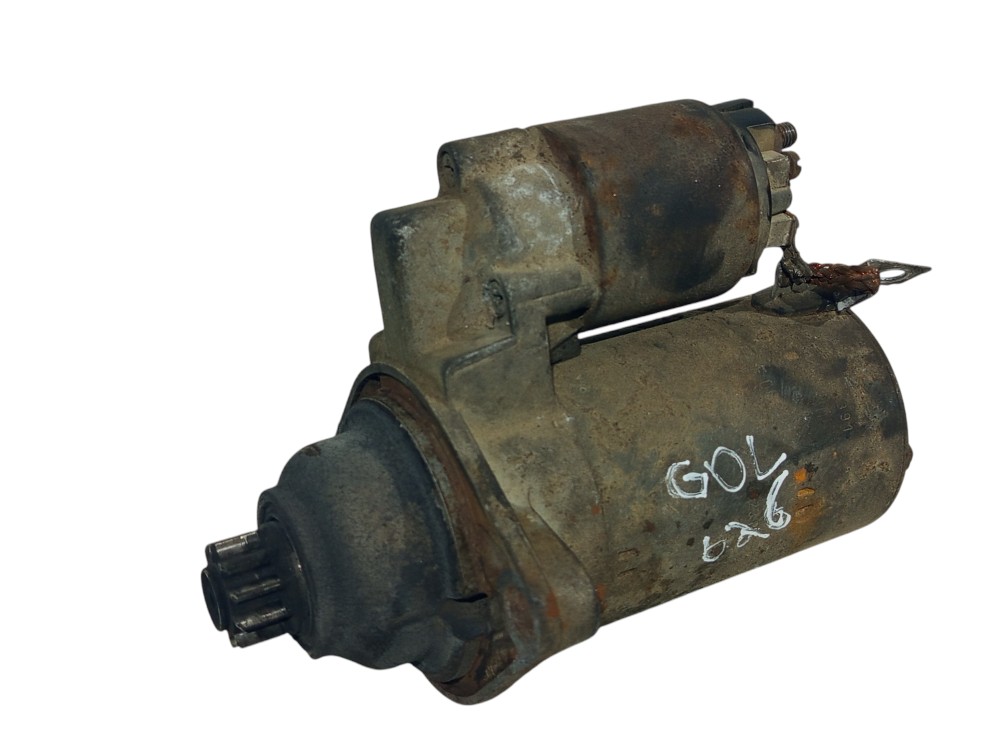 Motor Arranque Volkswagen Gol 1.0 1995 1996 1997 A 2005 2