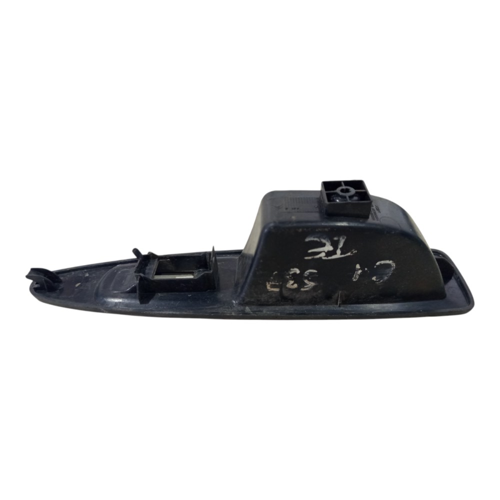 Moldura Botão Vidro Traseira Le Citroen C4 2007 2008 A 2012 2