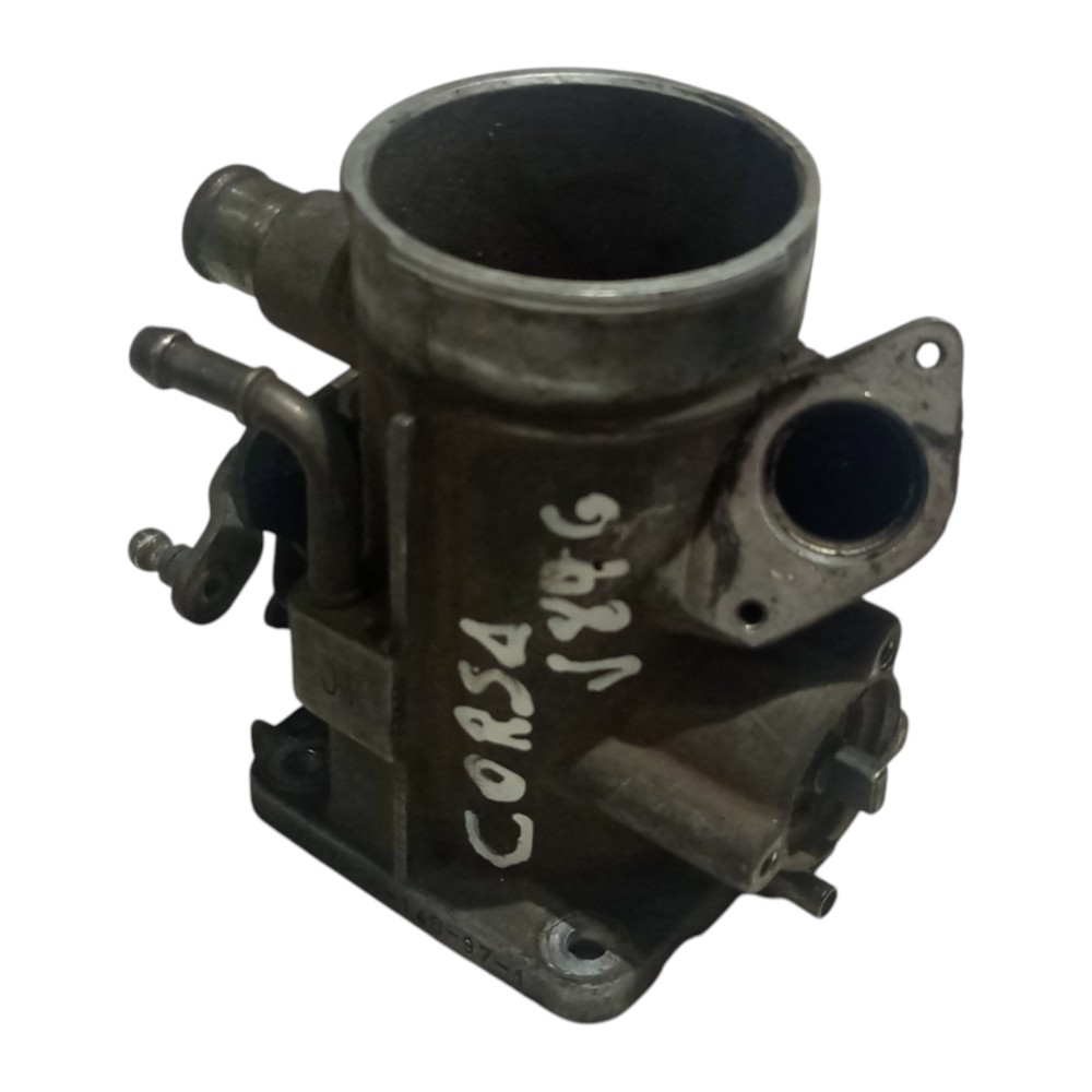 Tbi Corpo Borboleta Gm Chevrolet Corsa 1.0 8v 1994 A 2002 1