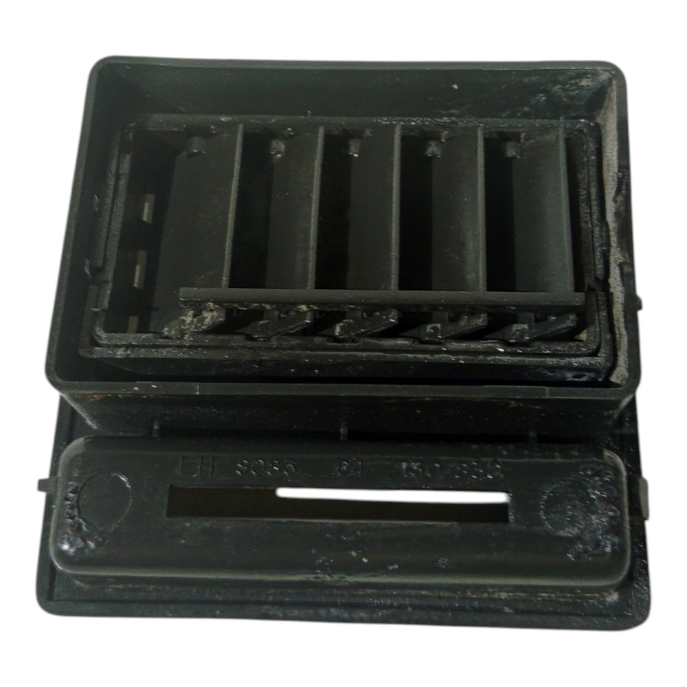 Grade Difusor Ar Kia Besta 1995 1996 1997 1997 1999 A 2005 5