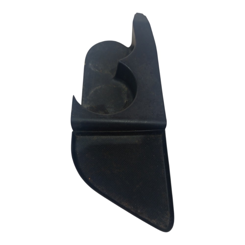 Porta Copos Console Central Peugeot 307 2007 A 2012 Preto 1