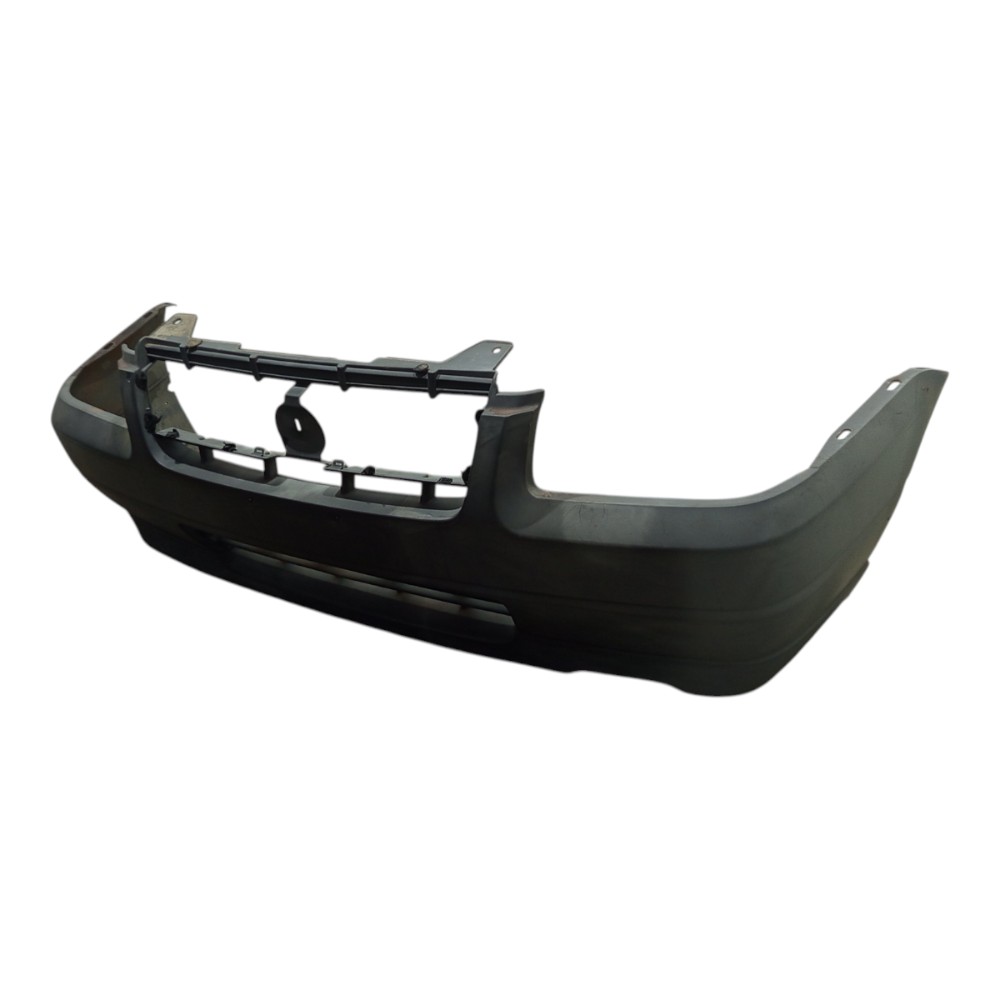 Parachoque Dianteiro Fiat Uno 2005 2006 2007 2008 A 2012 7