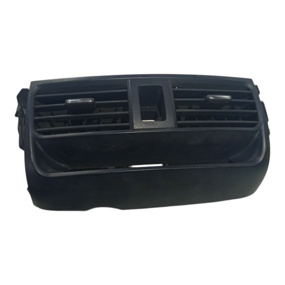 Difusor Ar Condicionado Painel Central Lifan X60 2013 A 2019 6