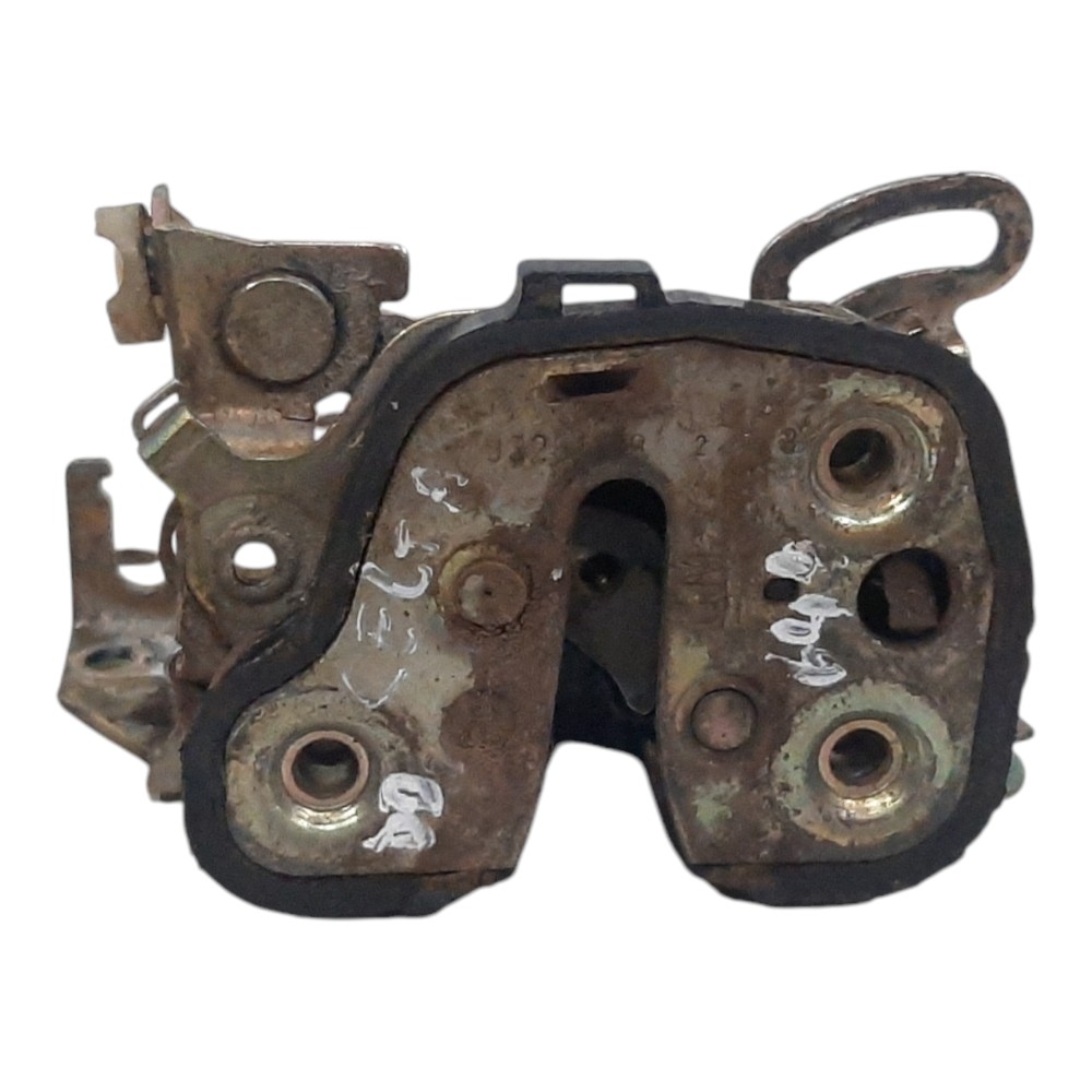 Fechadura Porta Dianteiro Direito Chevrolet Celta 2006 A 06 6