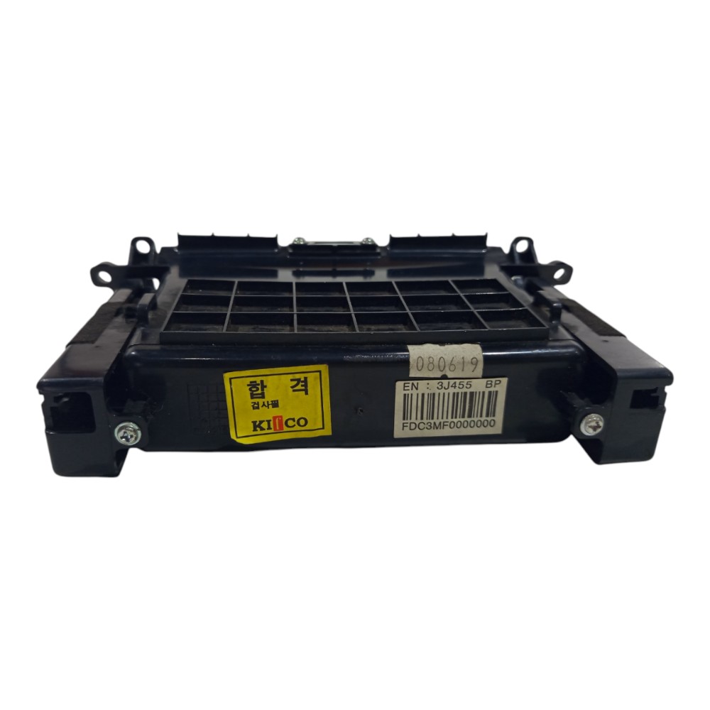 Porta Objetos Painel Hyundai Veracruz 3.8 V6 2006 A 2012 6
