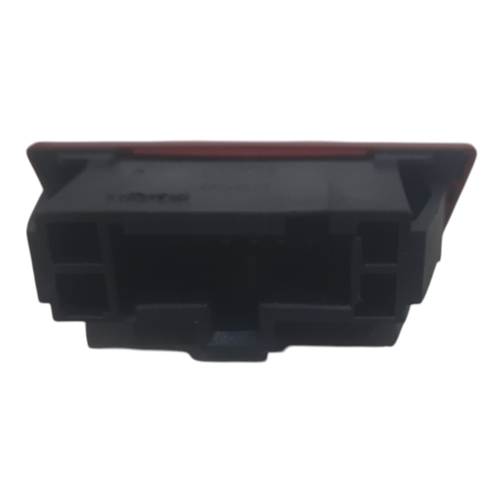 Botão Comando Alerta Fiat Stilo 1.8 8v 2003 A 2011 3