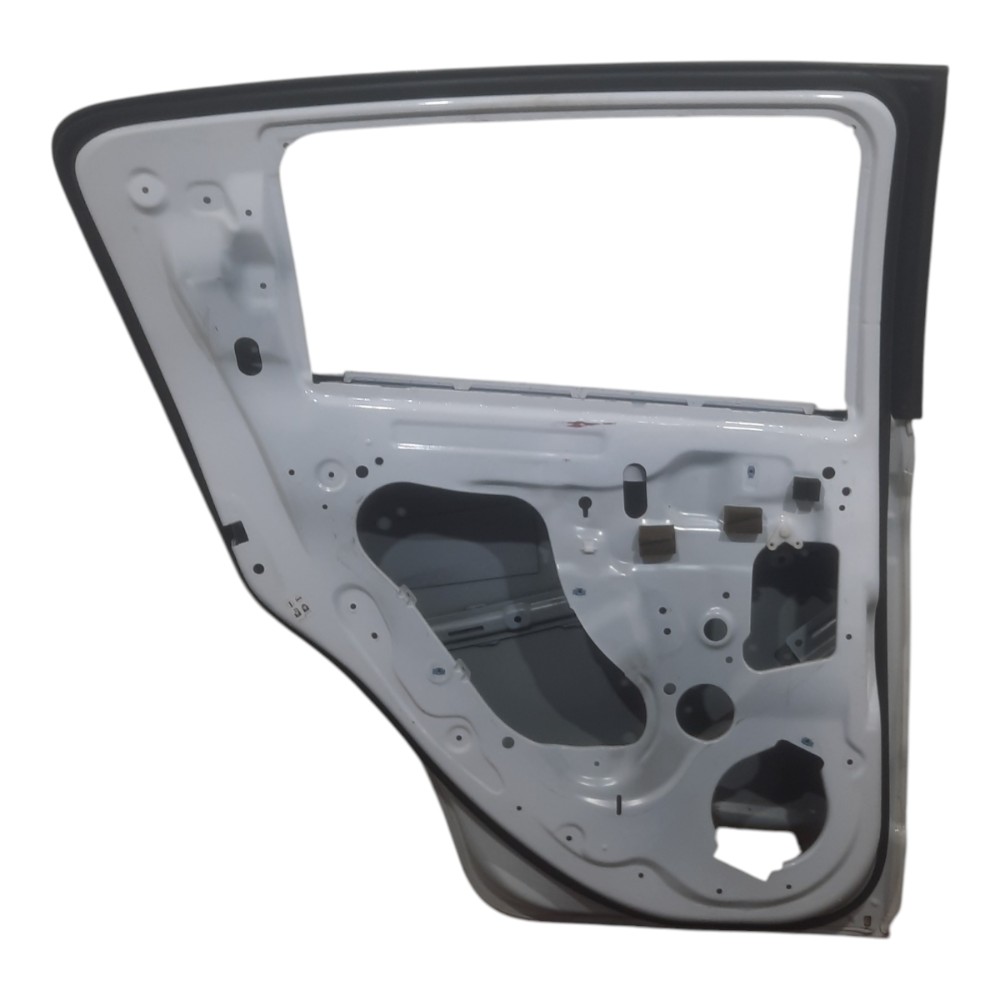 Porta Traseira Esquerda Chevrolet Sonic 2012 A 2015 2