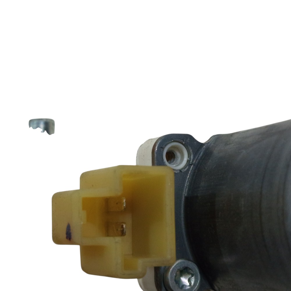 Motor Máquina Vidro Elétrico Tras Esquerdo Fusion 2006 2012 3