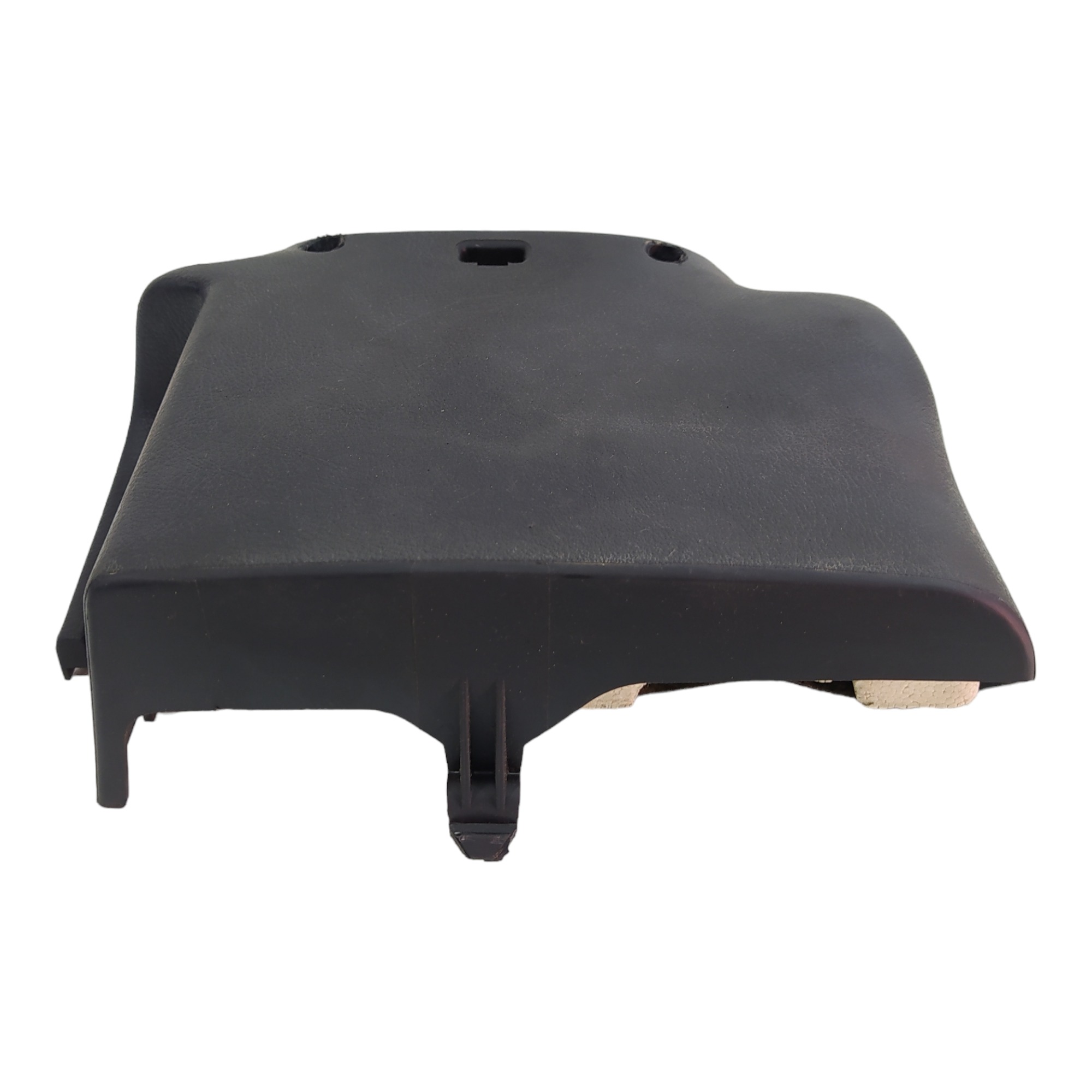 Moldura Inferior Chave Seta Peugeot 206 2003 2004 2005 2006 3