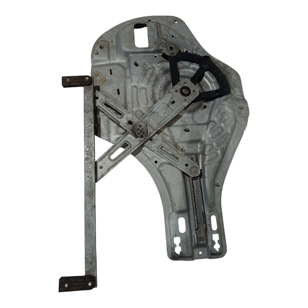 Máquina Vidro Dianteira Direita Hyundai Tucson 2007 A 2013 6