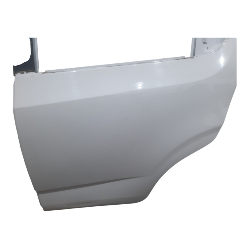 Porta Traseira Esquerda Chevrolet Sonic 2012 A 2015 3