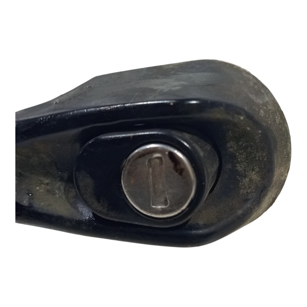 Maçaneta Externa Dianteira Esquerda Fiat Uno 2005 A 2013 2