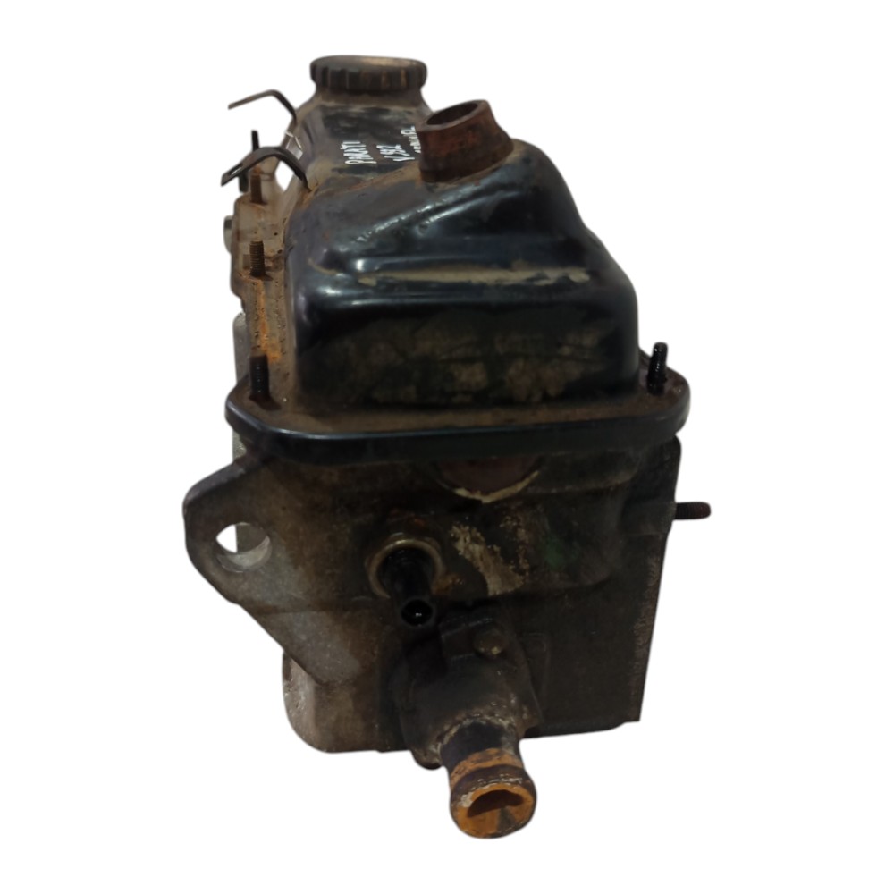 Cabeçote Motor Volkswagen Parati Gol 1.6 8v 1996a1998 Origin 3