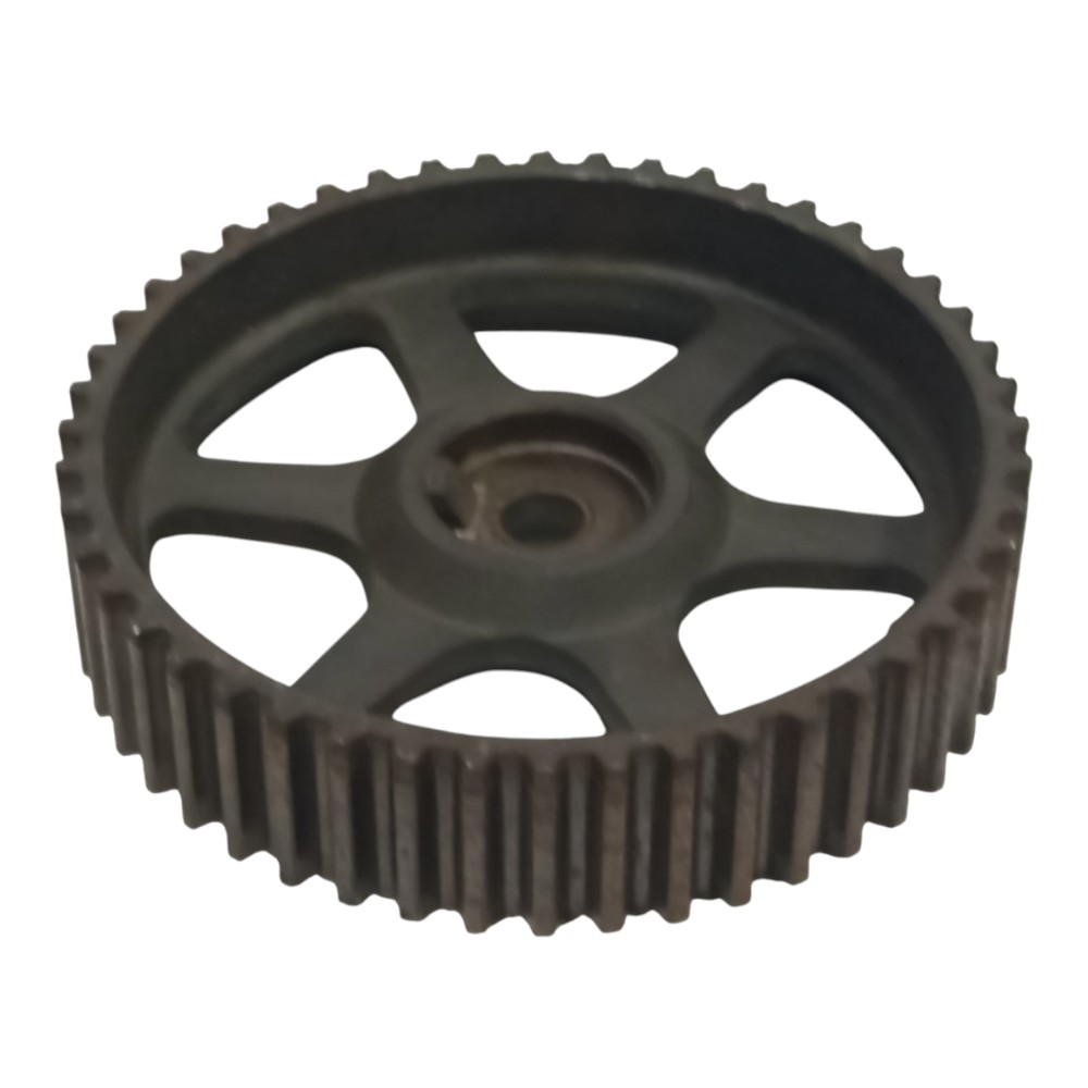 Polia Comando Valvula Admissão Volkswagen Gol G3 1999 A 2005 2