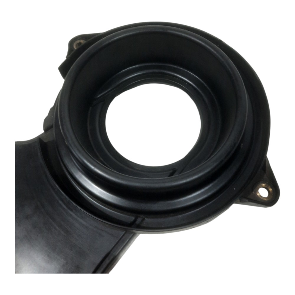 Capa Correia Dentada Gm Cruze 1.8 Sonic 1.6 2012 A 2014 Preto 8