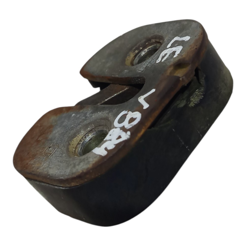 Fechadura Porta Esquerda Fiat Uno Premio 1992 1993 A 1998 5