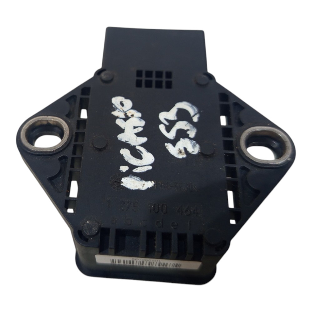 Modulo Sensor Aceleração Citroen C4 Picasso 2007 2008 A 2013 4