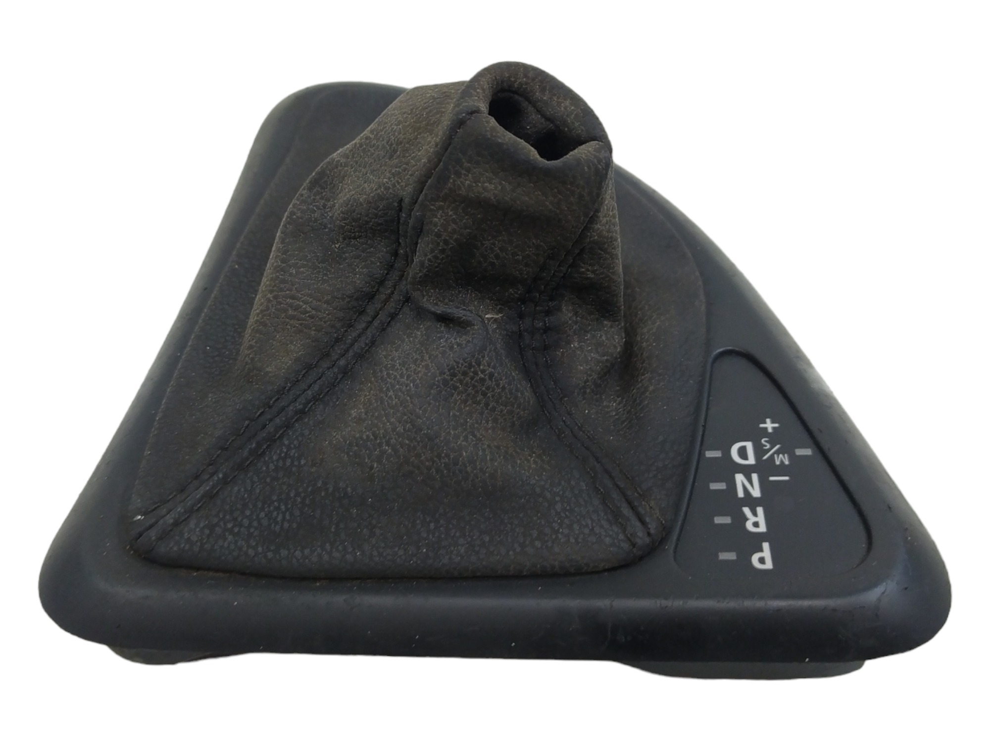 Moldura Coifa Alavanca Bmw 118i 2007 2008 2009 2010 A 2018 6