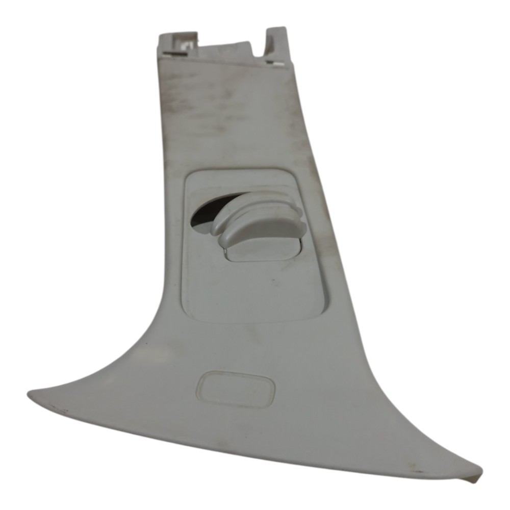 Moldura Coluna Central Peugeot 307 2007 A 2012 1