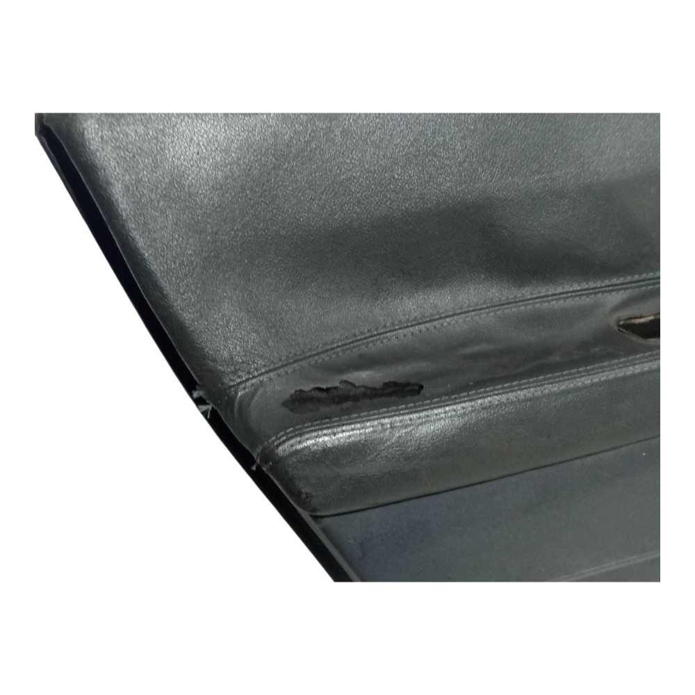 Forro Porta Diant Esquerda Megane Gt 2007 A 2013 Detalhes 2
