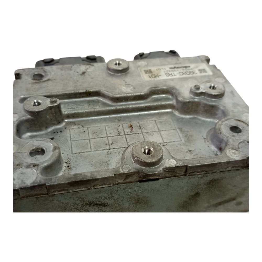 Módulo Direção Elétrica Honda Civic 2007 2008 2009 A 2012 2
