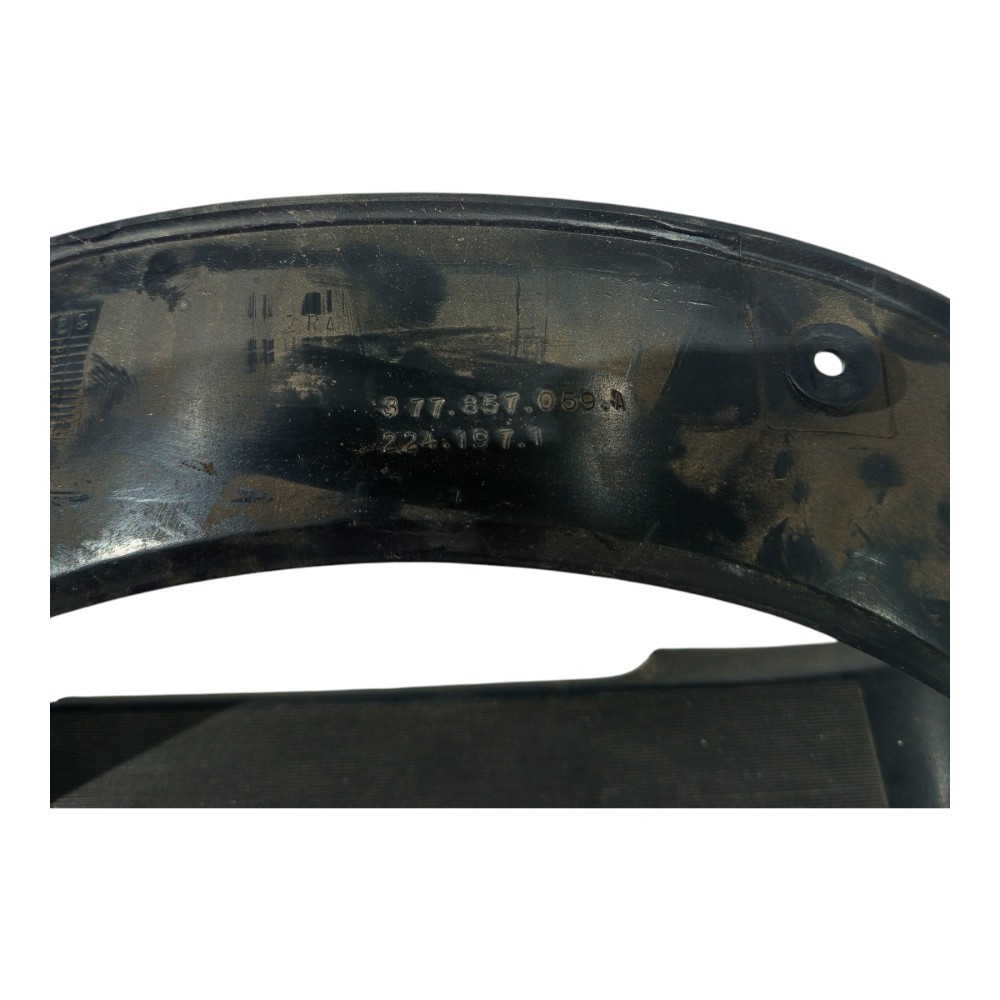 Moldura Painel Volkswagen Gol 1995 1996 1997 1998 99 A 2005 7