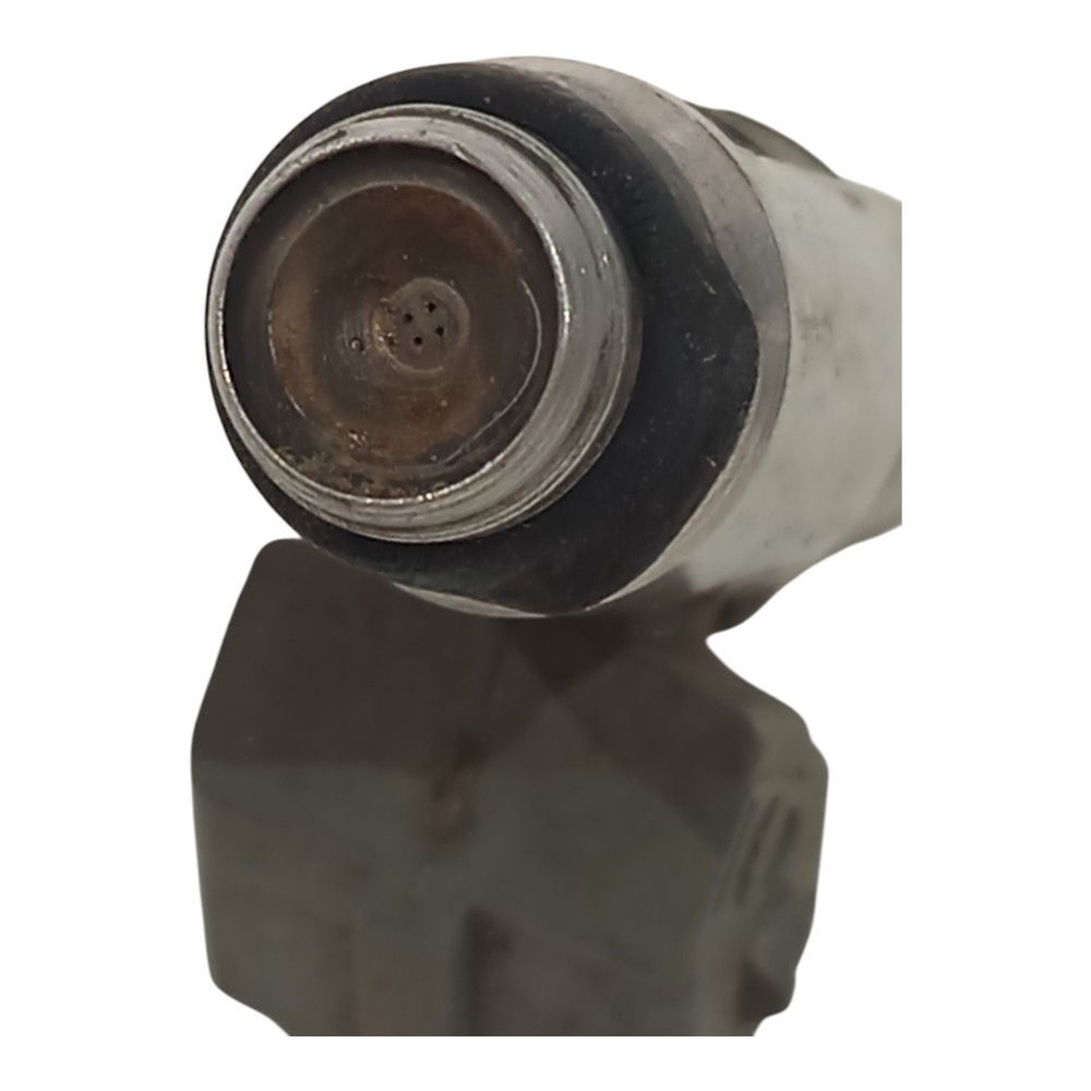 Bico Injetor Volkswagen Polo 1.6 1998 1999 2000 2001 12 7