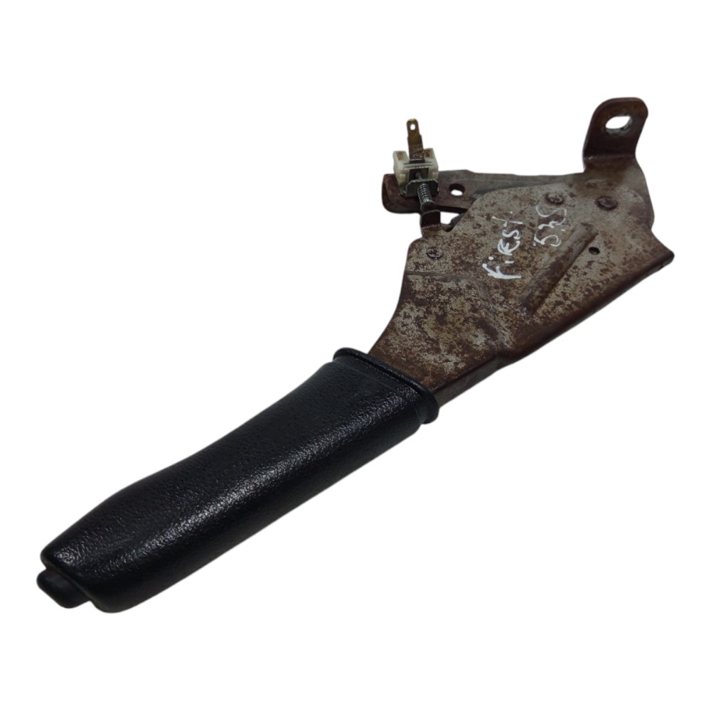 Alavanca Manopla Mão Ford Fiesta 1997 1998 1999 2000 A 2002 2