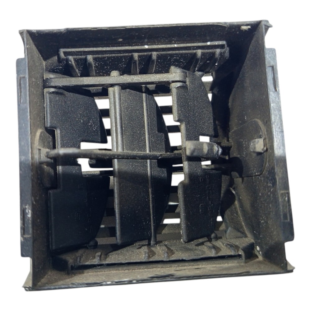 Difusor Ar Central Gm Chevrolet Corsa 1994 A 2001 Z90386796 5