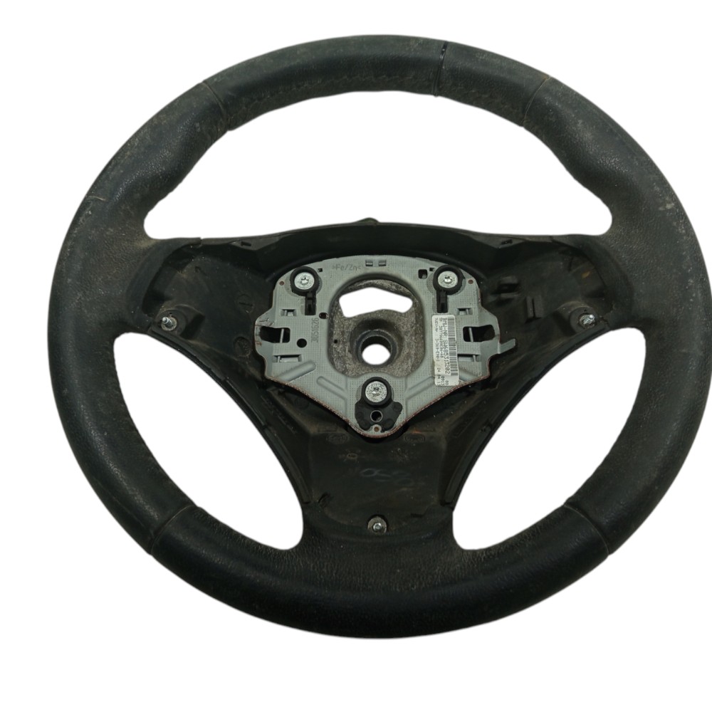 Volante Bmw E91 320i X1  Preto 1