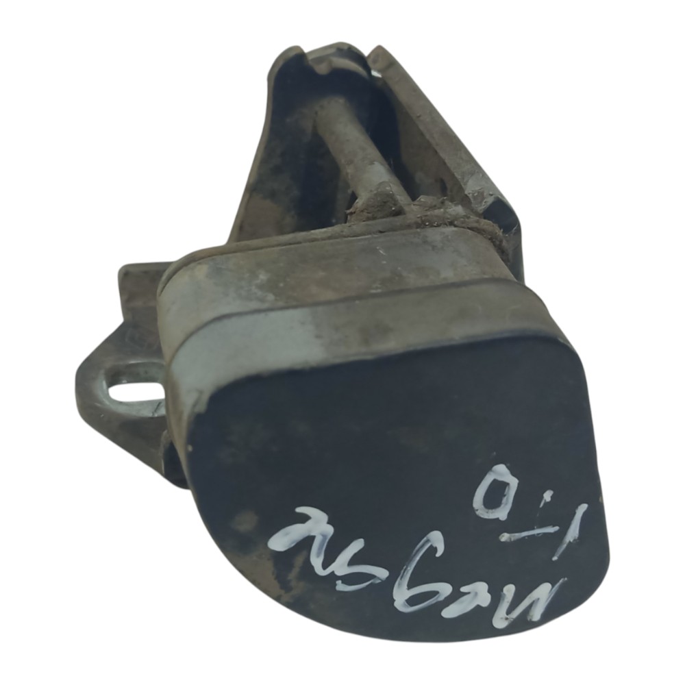 Limitador Dobradiça Tras Direita Renault Megane 2007 A 2013 3