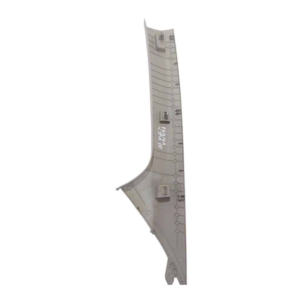 Moldura Coluna Para-brisa Diant Dir Gm Prisma Ônix 2013 A 19 3