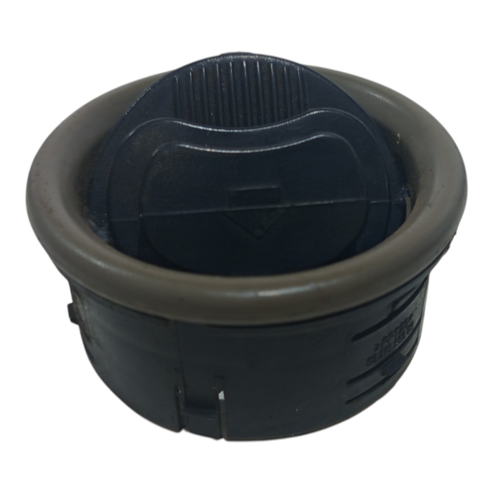 Difusor Ar Painel Gm Chevrolet Celta Prisma 2002 2003 2004 3
