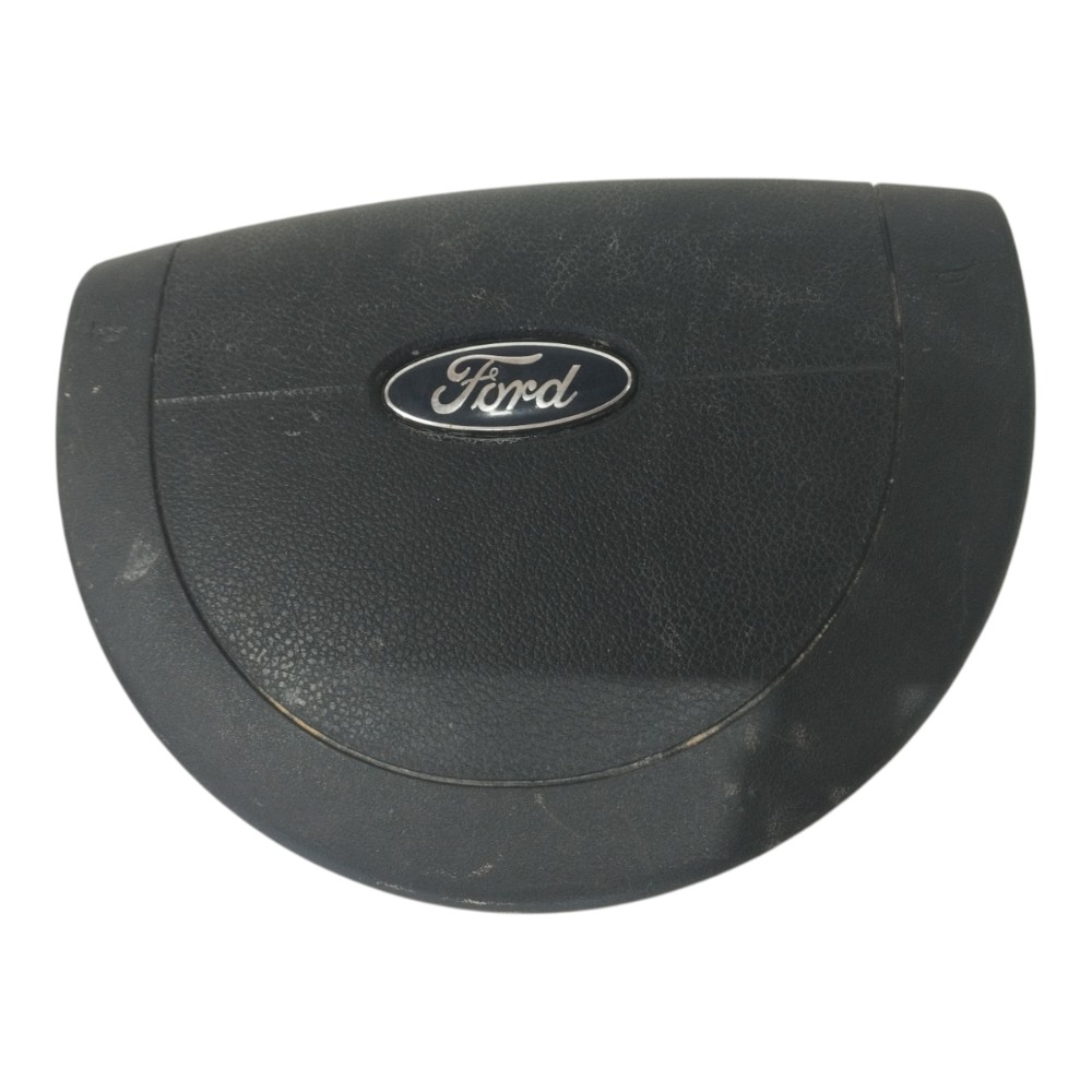 Tampa volante bosina Ford fiesta 2002 a 2014 original 2