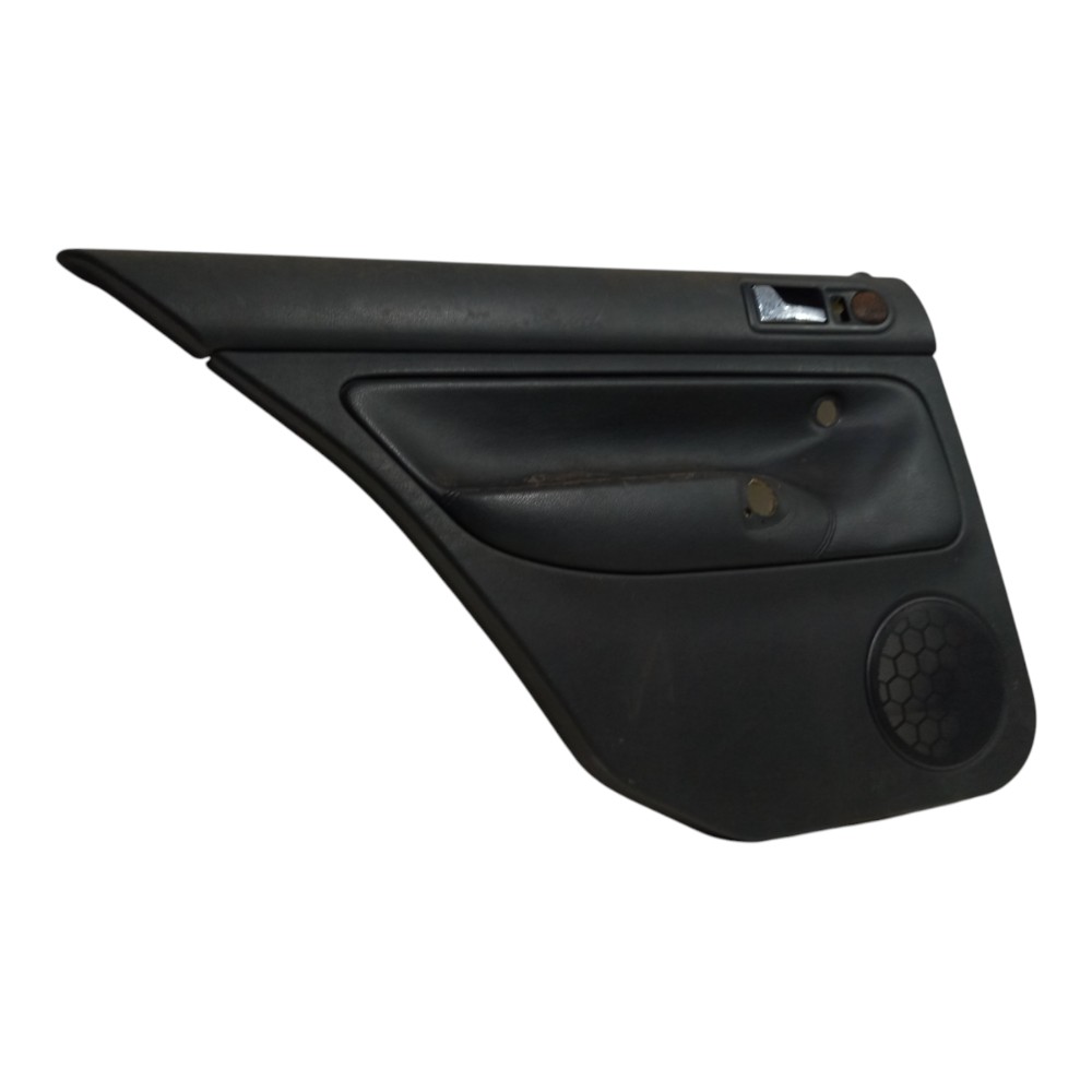 Forro Porta Traseira Volkswagen Golf 1998 A 2006 1