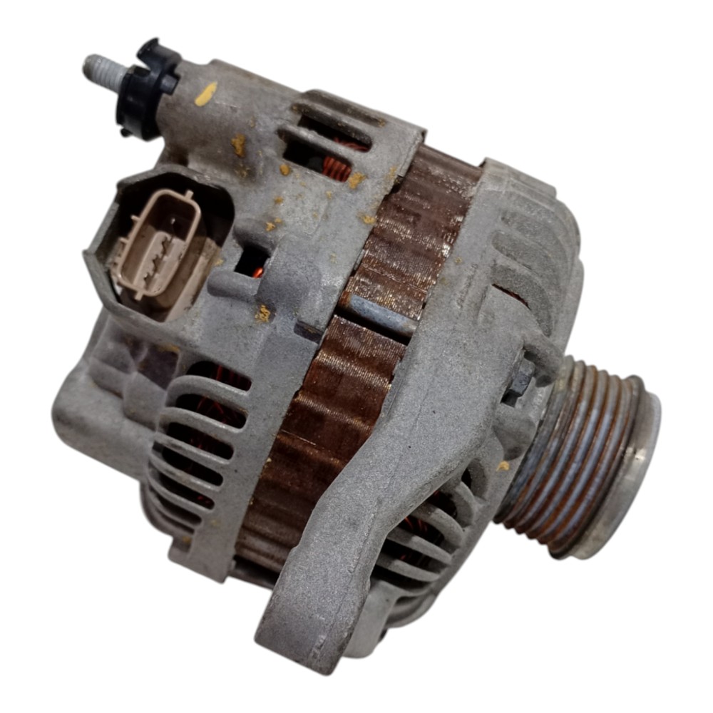 Alternador Mitsubishi Asx 2010 2011 2012 2013 A 2020 4