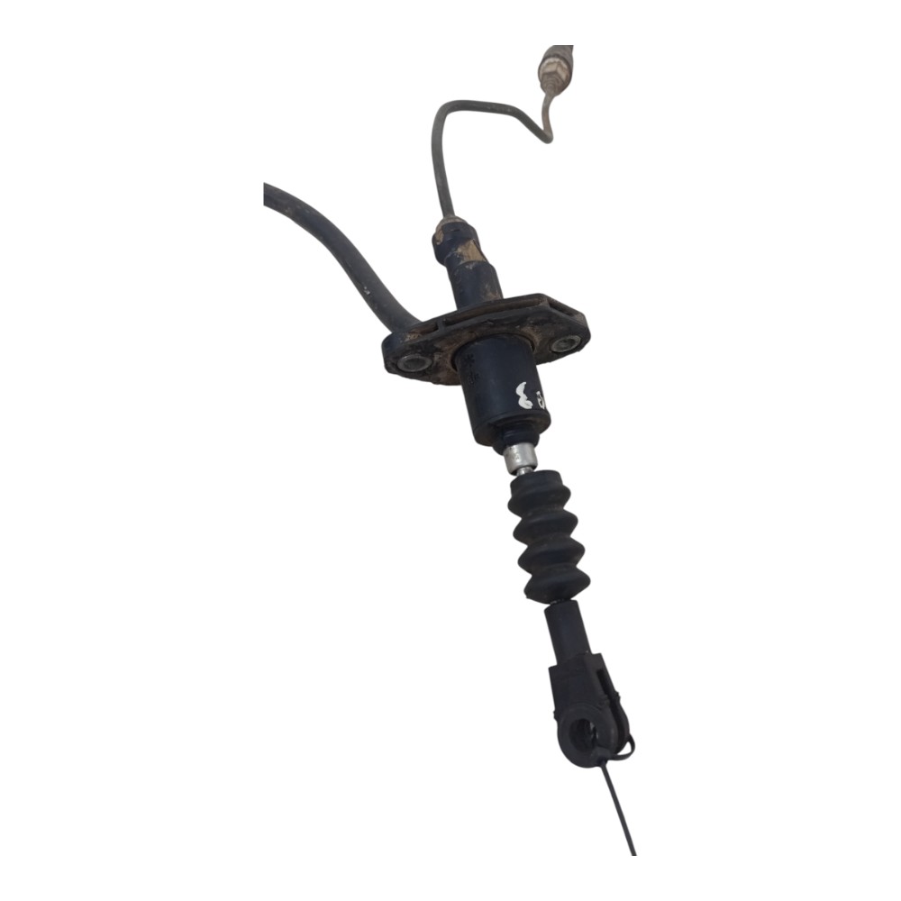 Cilindro Pedal Embreagem Gm Vectra 1997 A 2005 6