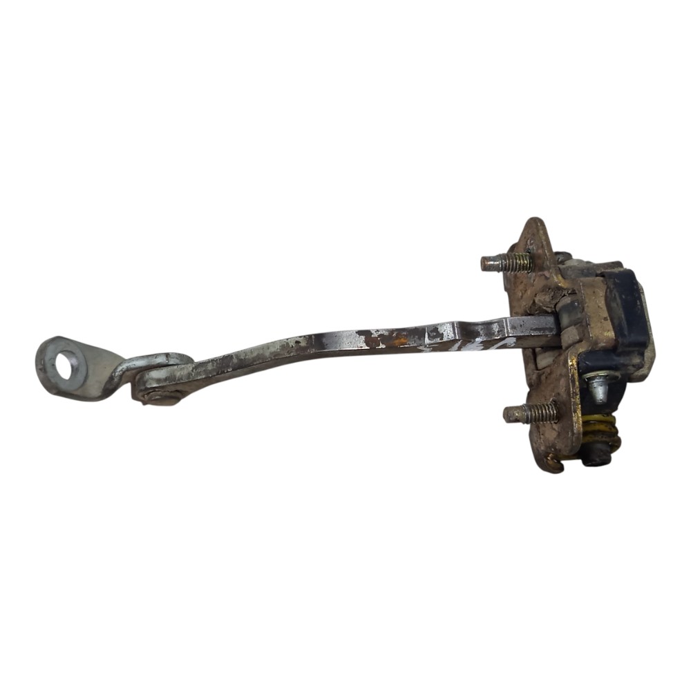 Limitador Porta Traseiro Esquerdo Renault Clio 4p 1999-2017 6